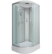 Душевая кабина Niagara Classic NG-33984-14R 90х80 см