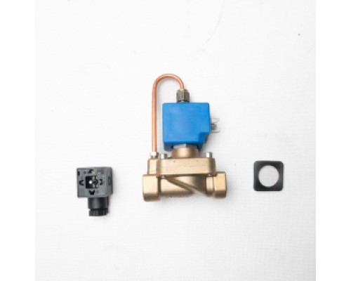 Запасные части для котельного оборудования Вентиль Tork 3/8 NA GKC 0251253 Запасные части для котельного оборудования Вентиль Tork 3/8 NA GKC 0251253