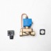 Запасные части для котельного оборудования Вентиль Tork 3/8 NA GKC 0251253