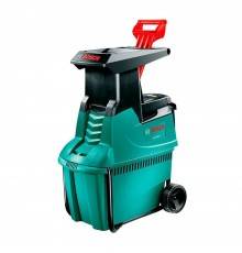 Измельчитель садовый Bosch AXT 25 D (100)