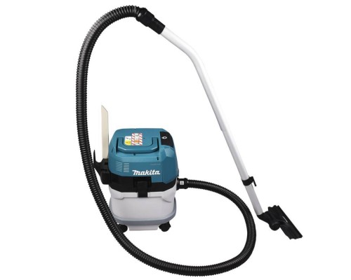 Пылесос аккумуляторный Makita VC004GLZ01