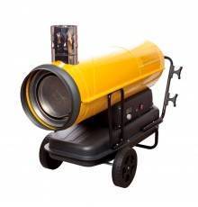 Воздухонагреватель дизельный REDVERG RD-DHI50W