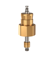 Адаптер удлинитель штока Danfoss Ду 15-250. 065B3527