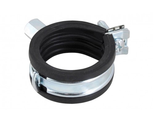 Хомут, Walraven, BISMAT Flash, M8, 40-43 мм, с epdm Хомут, Walraven, BISMAT Flash, M8, 40-43 мм, с epdm