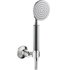 Душевой гарнитур Cezares Eco KD-01 хром