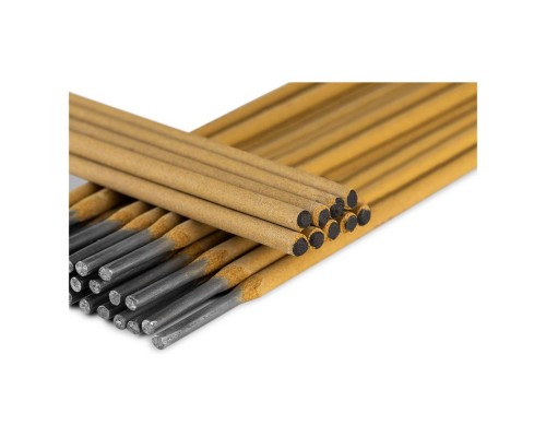 Электроды МЭЗ МР-3 ф3,0мм ЛЮКС (1кг) (Ц0041493) вакуум