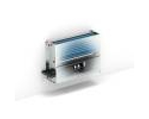 Фанкойлы Фанкойл Jaga Briza Wall встраиваемый в стену, 2-трубный H55 L095 T22 BABW0.05509522/FF/20