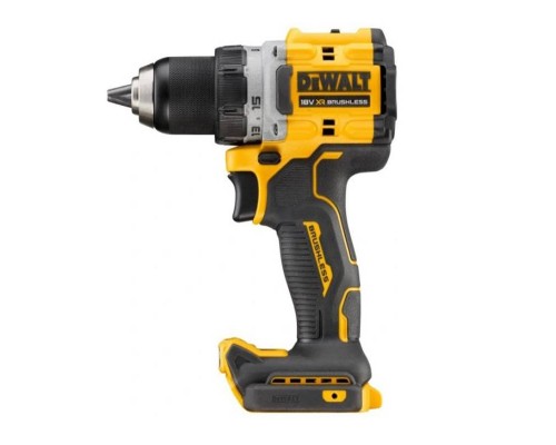 Шуруповерт аккумуляторный DeWalt DCD800NT (без акк, без з/у) Шуруповерт аккумуляторный DeWalt DCD800NT (без акк, без з/у)