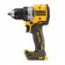 Шуруповерт аккумуляторный DeWalt DCD800NT (без акк, без з/у)