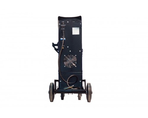 Полуавтомат сварочный инверторный Aurora SKYWAY 330 SYNERGIC