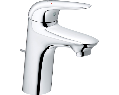 Смеситель для раковины Grohe Eurostyle 23707003 Смеситель для раковины Grohe Eurostyle 23707003