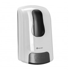 Диспенсер для мыла Merida One Click DEB001.C картриджный, белый