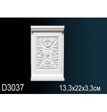 Обрамление дверей D3037