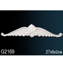 Декоративный элемент G2169