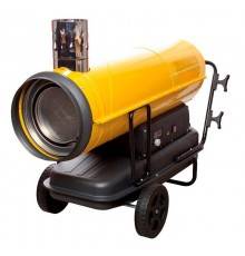 Воздухонагреватель дизельный REDVERG RD-DHI80W