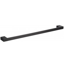 Timo 14053/03 Selene Держатель для полотенца L=650 мм, черный 14053/03