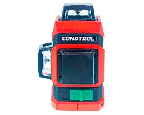 Нивелир лазерный CONDTROL GFX360-3 Нивелир лазерный CONDTROL GFX360-3