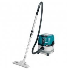 Пылесос аккумуляторный Makita VC001GLZ