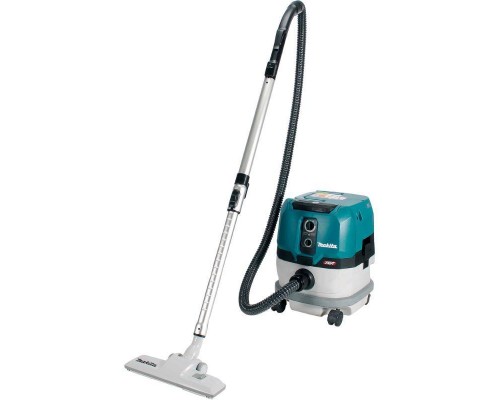 Пылесос аккумуляторный Makita VC001GLZ