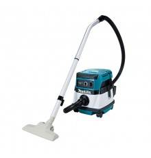 Пылесос аккумуляторный Makita DVC860LZ (б/акк,б/зу)