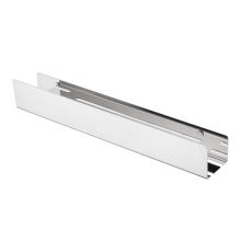 Полка Boheme Free 10967-CR chrome