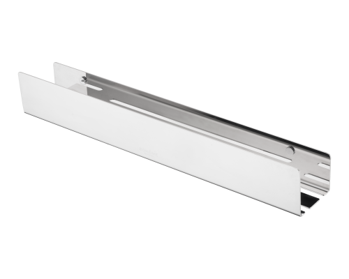 Полка Boheme Free 10967-CR chrome