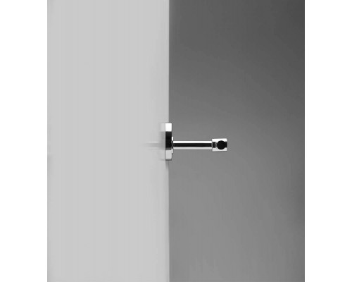 A55335464 Двойная вешалка для полотенец, 52 см