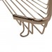 TW Harmony 534, подвесная полочка-решетка угловая 18x18xh4, цвет: бронза. TWHO534br