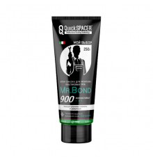 Крем-смазка для монтажа труб ПВХ Pipal Chemicals QS Mr.Bond 900 250г. MB4090000250