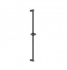 Gessi 316 Штанга для душа, цвет: brushed black metal pvd. 54042#707