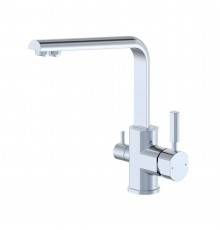 Смеситель для кухни Wonzon   Woghand WW-88458003-CR хром