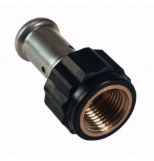 Муфта-пресс Henco ВР 40x1 . 18PK-4006