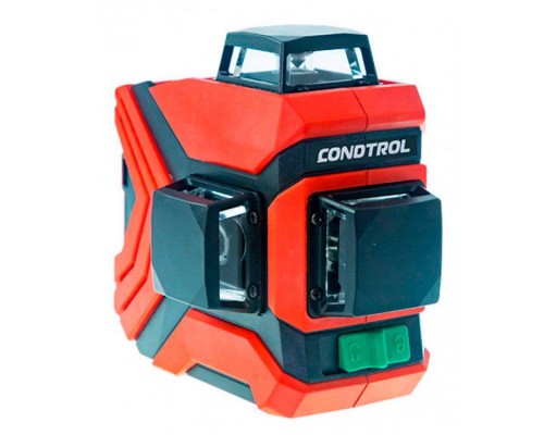 Нивелир лазерный CONDTROL GFX360-3 Нивелир лазерный CONDTROL GFX360-3