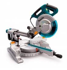 Пила торцовочная Makita LS1018LN