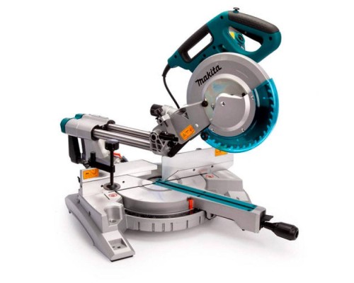 Пила торцовочная Makita LS1018LN Пила торцовочная Makita LS1018LN