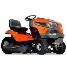 Садовый трактор Husqvarna TS 142T