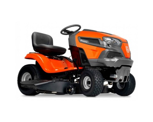 Садовый трактор Husqvarna TS 142T Садовый трактор Husqvarna TS 142T