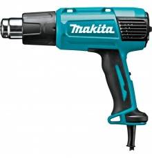 Фен строительный Makita HG6531CK