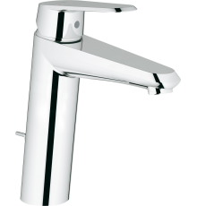 Смеситель для раковины Grohe Eurodisc Cosmopolitan 23448002