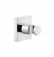 Gessi Rilievo Держатель неподвижный для душевой лейки., цвет: хром. 59157#031