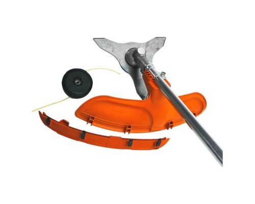 Триммер бензиновый Husqvarna 545FR Триммер бензиновый Husqvarna 545FR