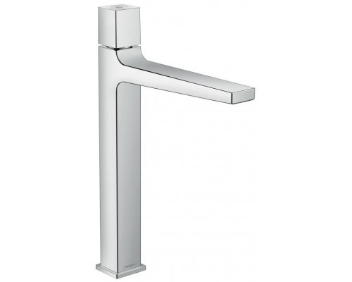 HG 32 572 000 Metropol Смеситель для раковины 259 мм, Select, Push-Open