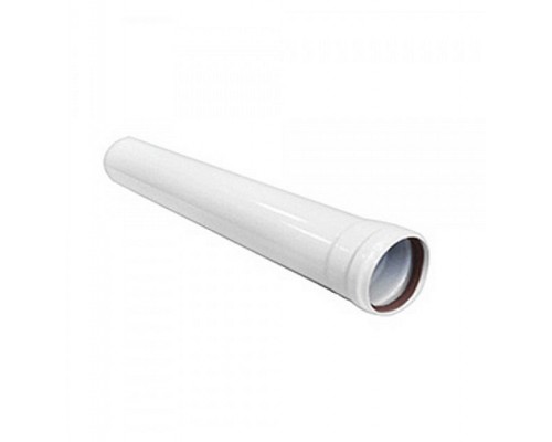 Удлинитель Protherm DN 80 мм L 1000 мм, алюминий. 3003200577 Удлинитель Protherm DN 80 мм L 1000 мм, алюминий. 3003200577