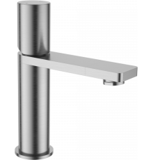 Смеситель для раковины Wonzon   Woghand WW-101-BS брашированный никель