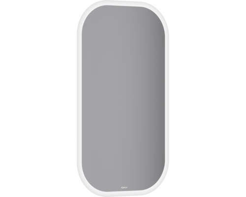 AQ SOUL0255AH Soul_A Зеркало со светодиодной подсв., сенс. выкл., рег. осв. и обогревом SOUL0255AH