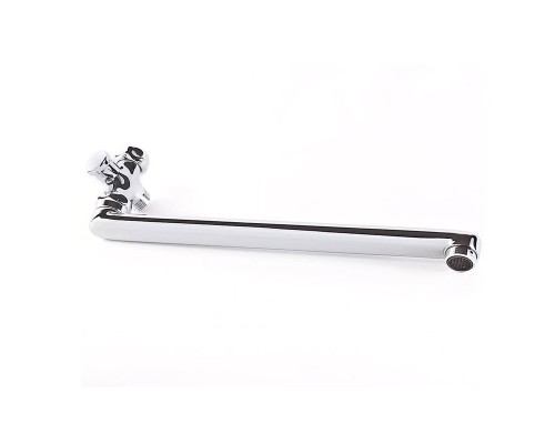 HG 14 495 000 Излив плоский 300 мм, с девиатором