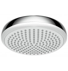 СНЯТ(22) HG 26 577 400 Crometta Верхний душ Ø180 мм, 1 режим Rain, 20 л/мин, пластик 26577400