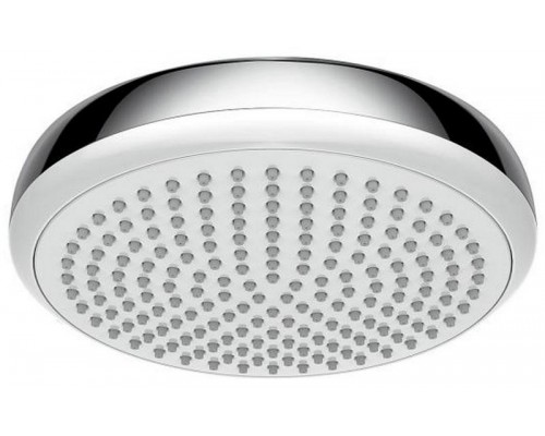 СНЯТ(22) HG 26 577 400 Crometta Верхний душ Ø180 мм, 1 режим Rain, 20 л/мин, пластик 26577400