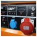 Генератор дизельный LIFAN DG9000E3A