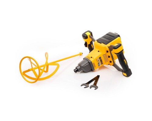 Миксер аккумуляторный DeWalt DCD240N (без акк, без з/у)